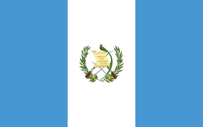 Arquivo:Bandeira da Guatemala.png
