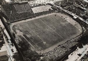 Estádio dos Eucaliptos