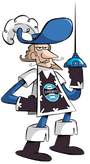 Mascote Grêmio 5.png