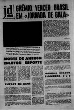 1966.10.16 - Campeonato Gaúcho - Brasil de Pelotas 0 x 3 Grêmio - Jornal do Dia.JPG