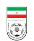 Escudo Seleção do Irã.png