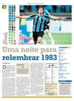 2012.12.10 - Amistoso - Grêmio 2 x 1 Hamburgo - Zero Hora.JPG