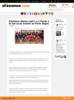 2020.03.09 - Amistoso - Grêmio 5 x 2 Atenas (B) - El Ascenso.JPG